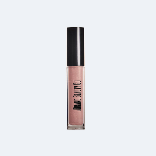 Lip Gloss - Rose Gold