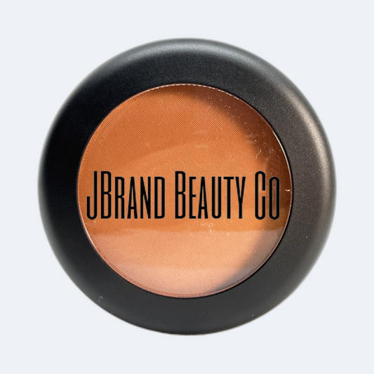 Pressed Bronzer Powder - Mocha