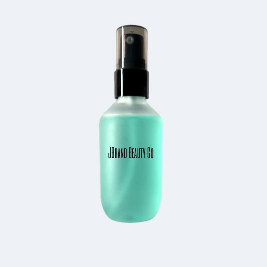 Weightless Setting Spray