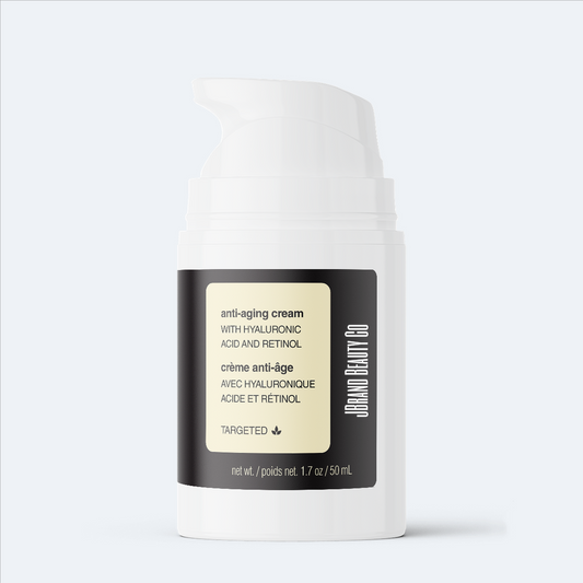 Anti-Aging Cream 1.7oz