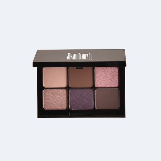 Cool tone Eyeshadow Palette